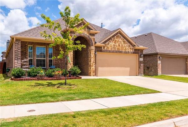 841 Lake Woodland Drive, Little Elm, TX 75068