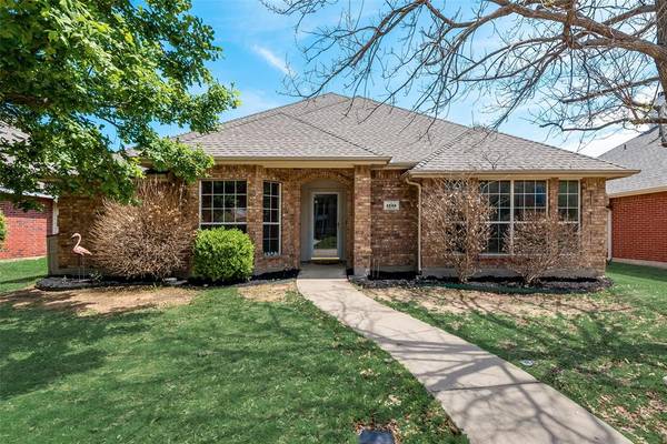 1233 Logan Drive, Lewisville, TX 75077