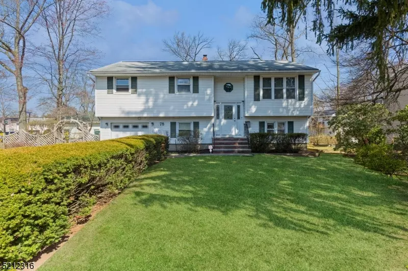 78 Curtis Ave, Piscataway Twp., NJ 08854