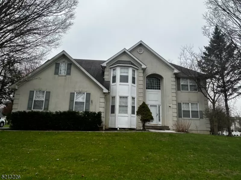 405 Daniel Drive, Greenwich Twp., NJ 08886