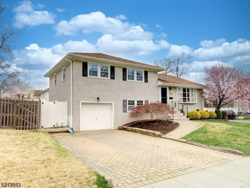 112 Lincoln Blvd, Clark Twp., NJ 07066