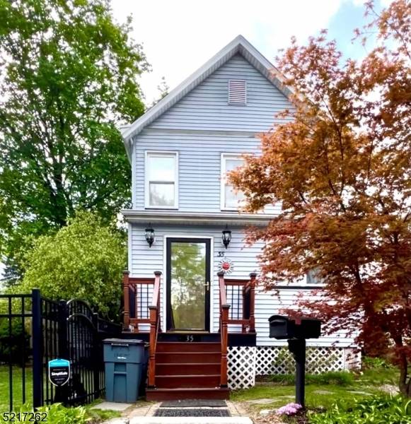35 Brook St, Butler Boro, NJ 07405