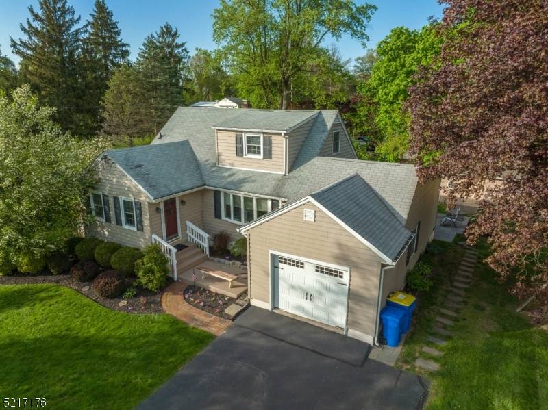 84 John Ringo Rd, East Amwell Twp., NJ 08551