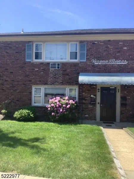365 Bloomfield Ave #2, Verona Twp., NJ 07044