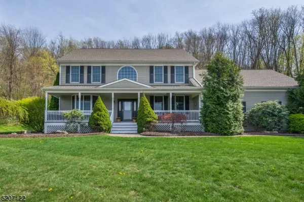 75 Old Turnpike Rd, Washington Twp., NJ 07853