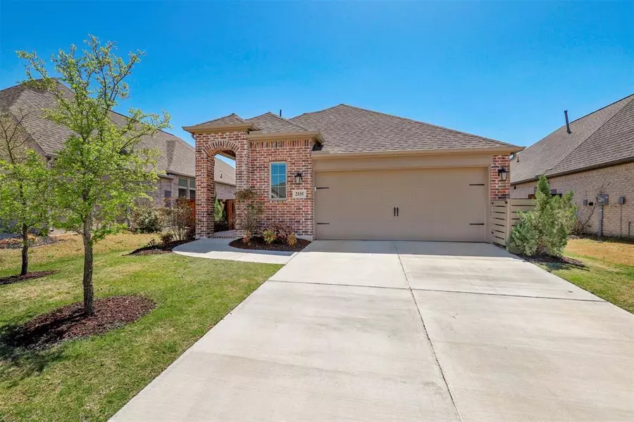 2155 Winsbury, Forney, TX 75126