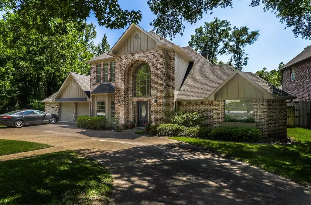 Tyler, TX 75703,604 Chimney Rock Drive