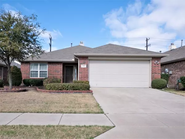 Little Elm, TX 75068,1805 Shoebill Drive