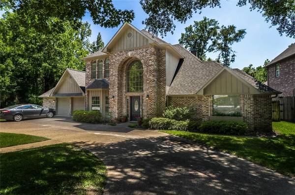 604 Chimney Rock Drive, Tyler, TX 75703