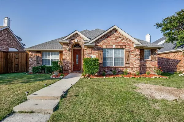 The Colony, TX 75056,5521 Sundance Drive