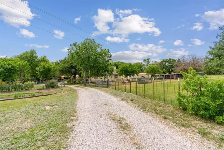 4335 N Fm 51, Weatherford, TX 76085