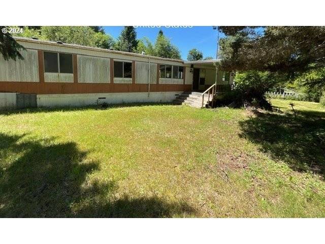 42376 EVERGREEN ACRES LN, Seaside, OR 97138