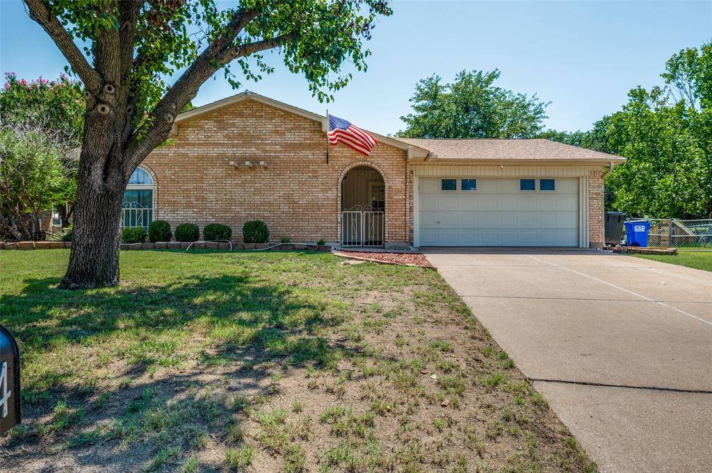 Azle, TX 76020,1004 Gladstone Avenue