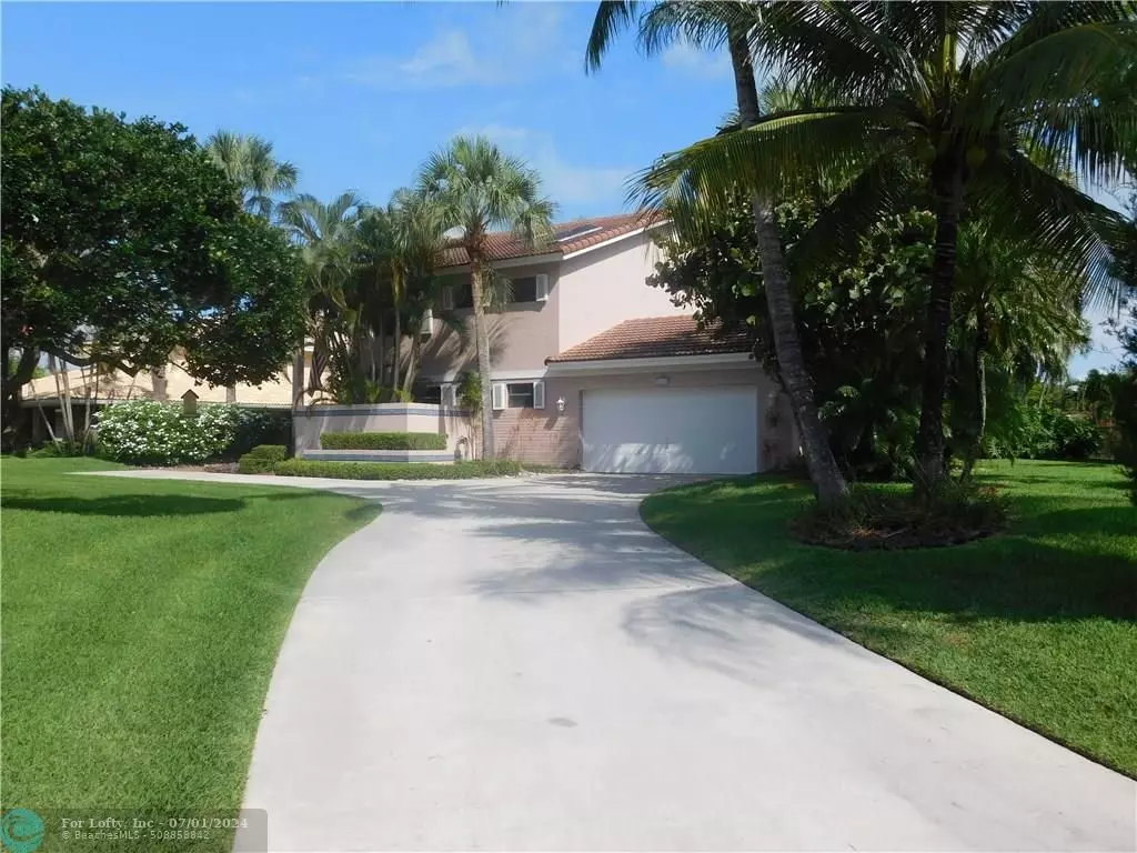 Deerfield Beach, FL 33442,2495 Lob Lolly Ln