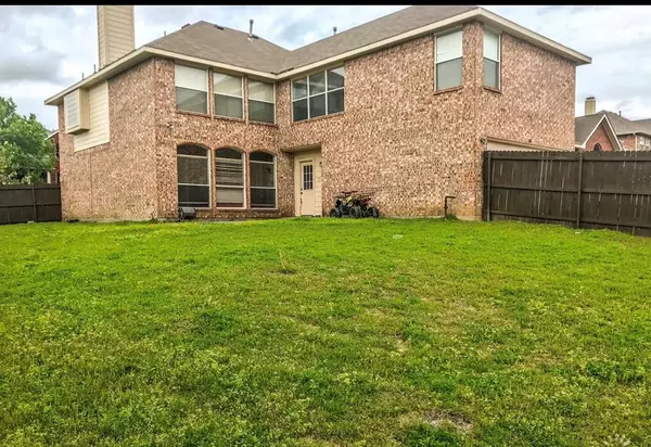 Mesquite, TX 75181,2416 Saddlehorn Drive