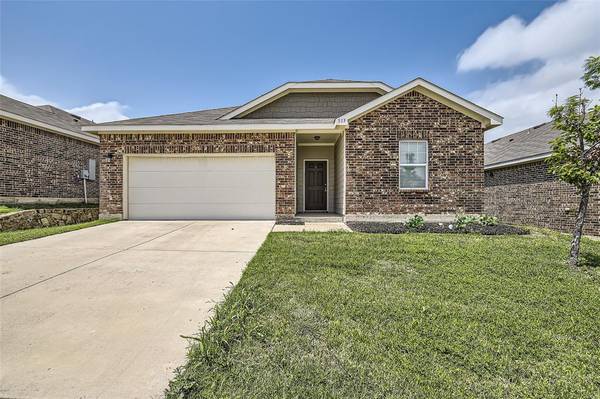 513 Leeward Lane, Crowley, TX 76036