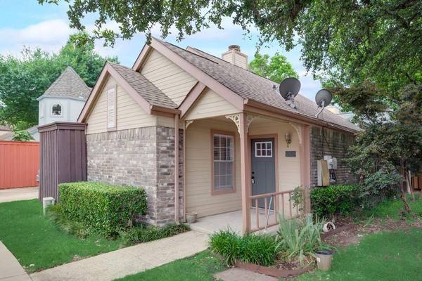 10829 Gable Drive,  Dallas,  TX 75229