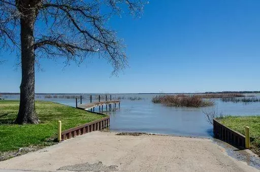 Kerens, TX 48393,Lot 6 Francisco Bay Drive