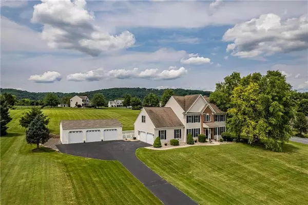 Williams Twp, PA 18042,140 Ridge Road