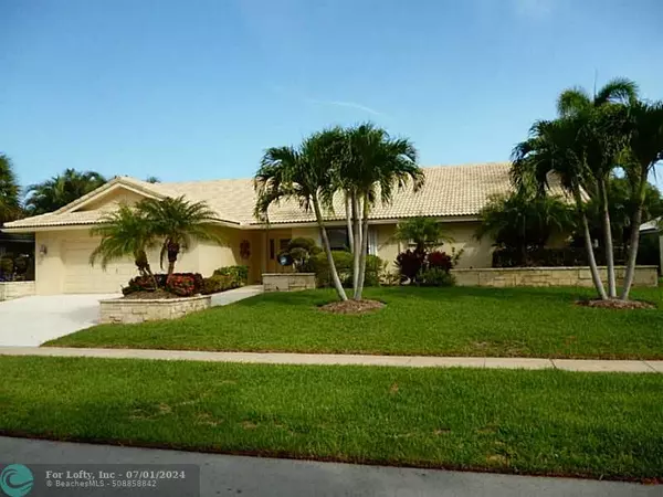 Deerfield Beach, FL 33442,2435 LOB LOLLY LN