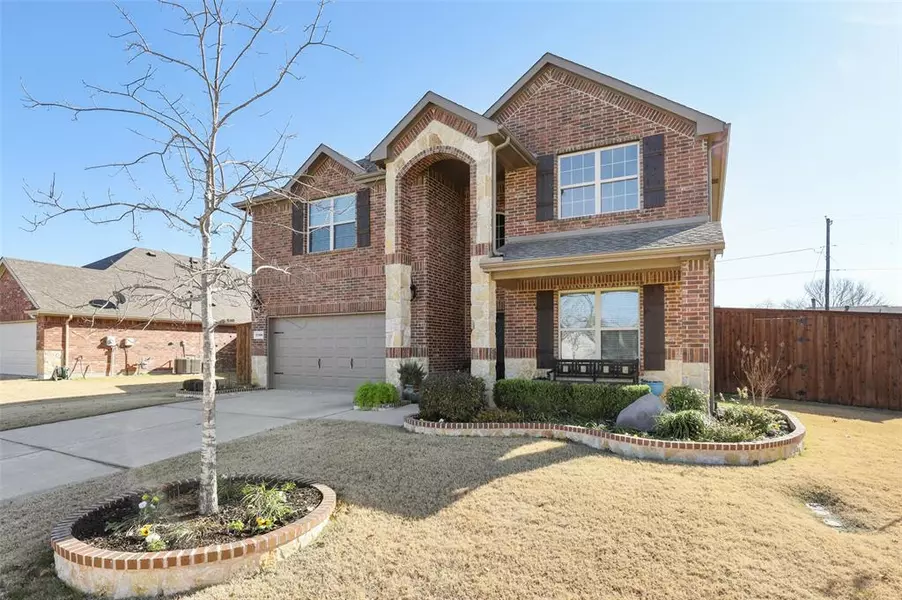 7706 Lindsey Drive, Rowlett, TX 75088