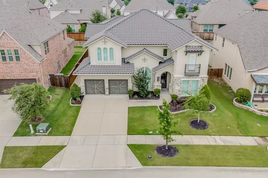 1028 Thoroughbred Avenue, Frisco, TX 75036