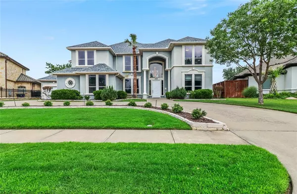 Frisco, TX 75034,4800 Longvue Drive