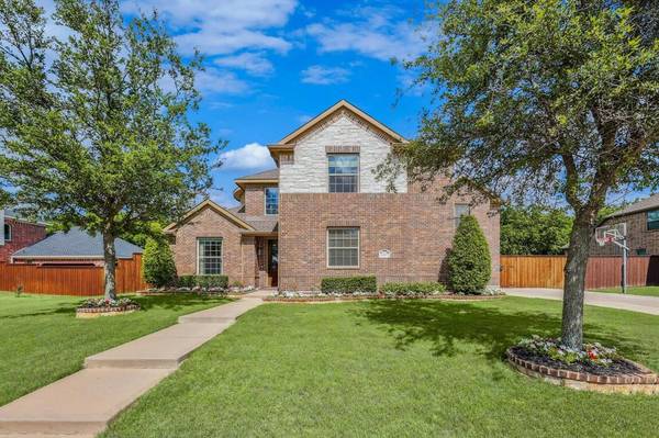 1617 Goldenrod Lane, Keller, TX 76248