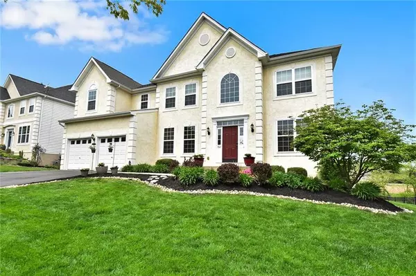 Upper Macungie Twp, PA 18031,762 Yorkshire Drive