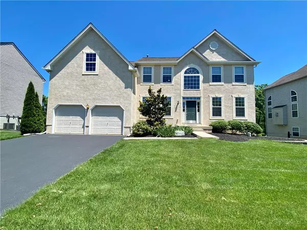 738 Yorkshire Drive, Upper Macungie Twp, PA 18031