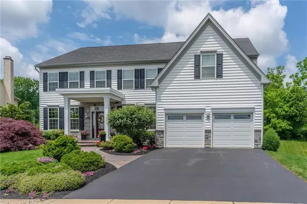 858 Yorkshire Drive, Upper Macungie Twp, PA 18031