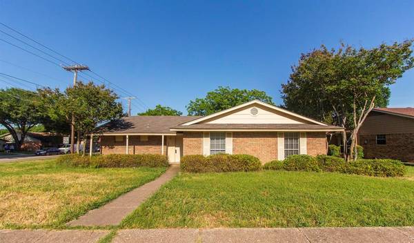 3058 Alderon Lane, Garland, TX 75044