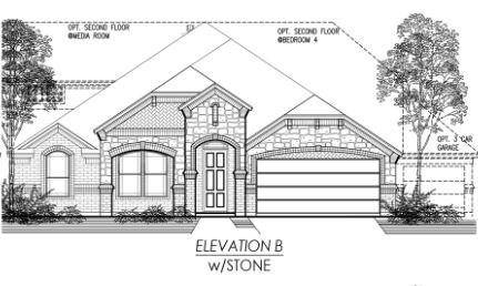 610 Roscoe Drive, Midlothian, TX 76065