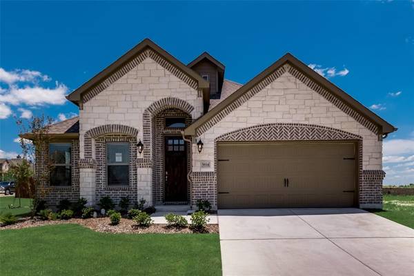 5614 Montana Drive, Midlothian, TX 76065