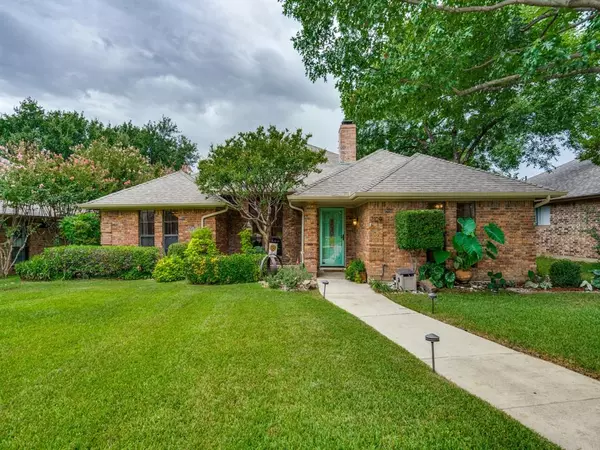 3129 Luallen Drive,  Carrollton,  TX 75007