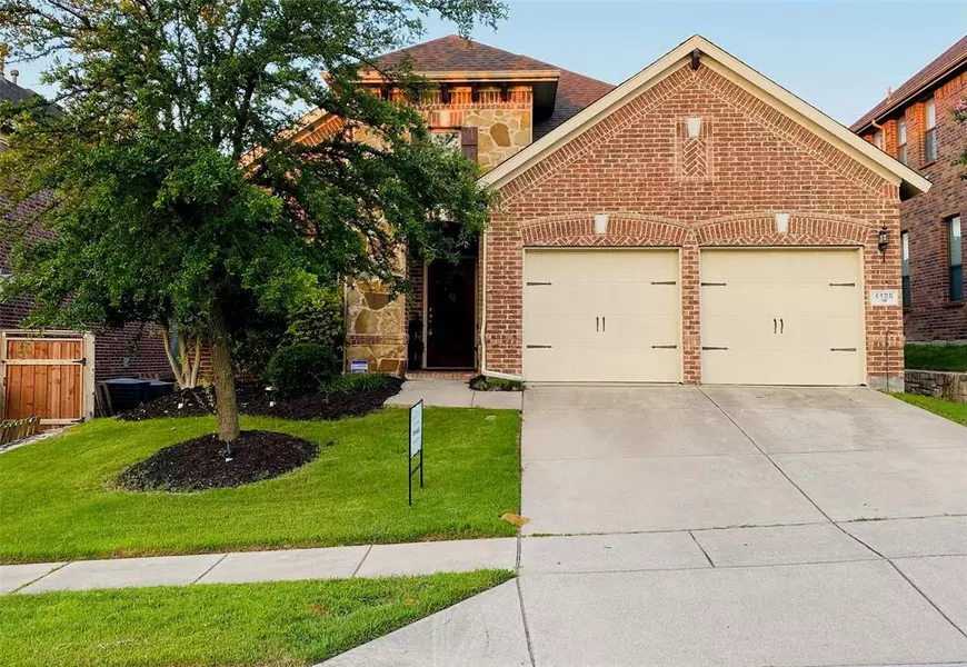 4120 Mustang Avenue, Sachse, TX 75048