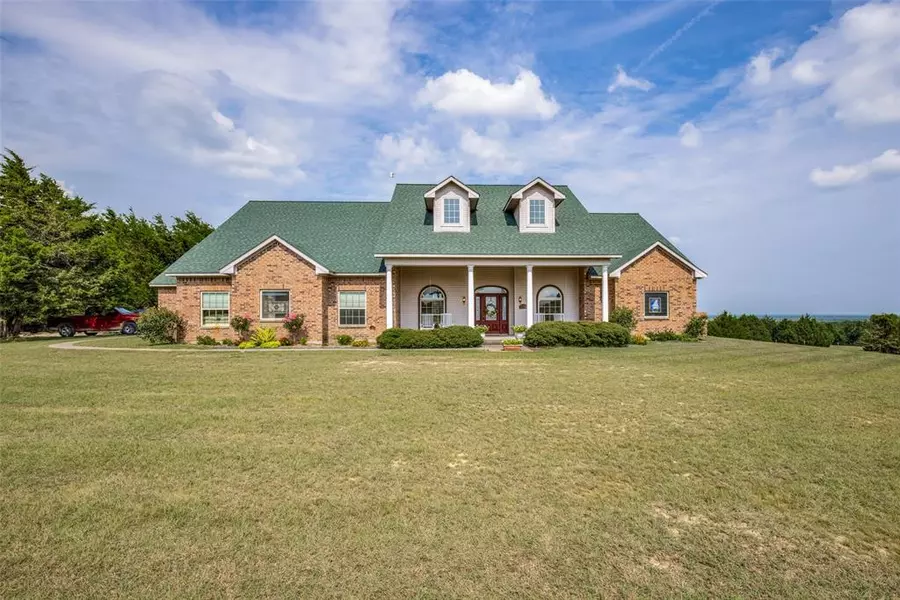 12255 Fm 1394, Wortham, TX 76693