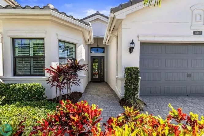 16143 Pantheon Pass, Delray Beach, FL 33446