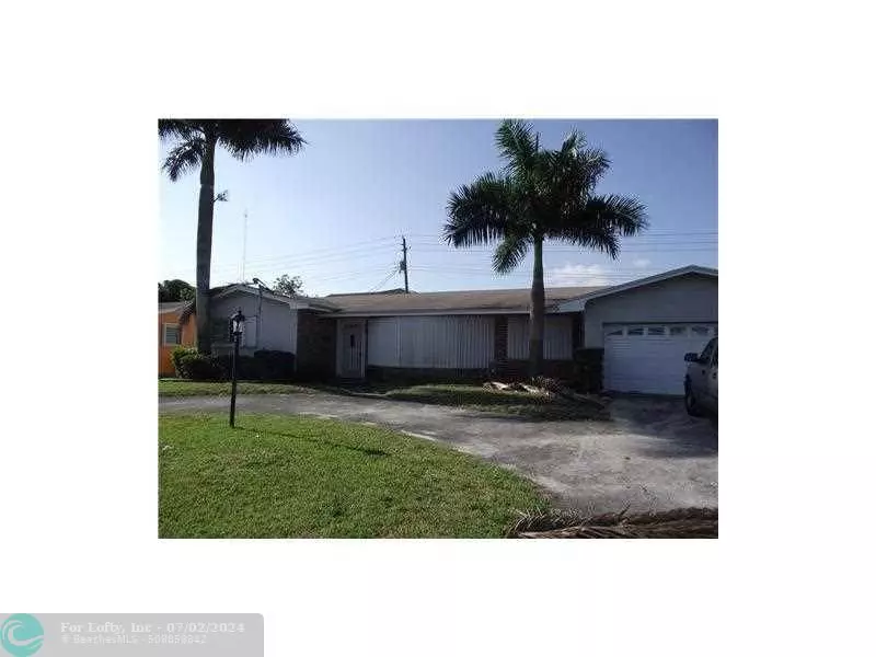 1000 NW 207 ST, Miami Gardens, FL 33169