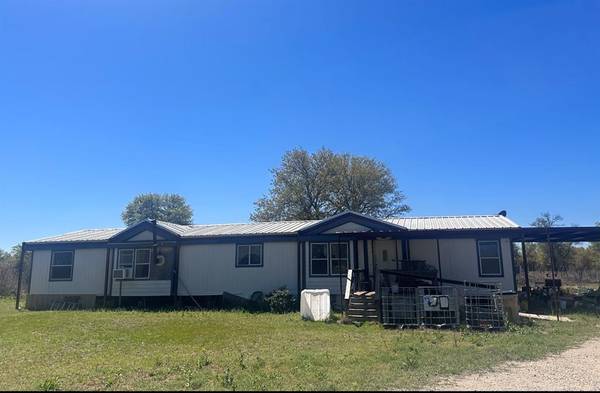 11309 CR 356, Anson, TX 79501