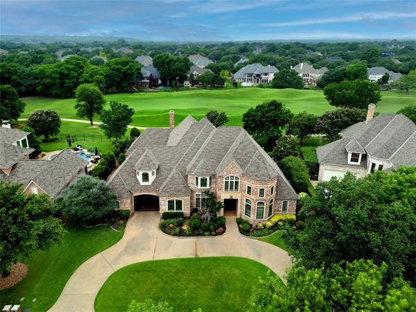 406 Bryn Meadows, Southlake, TX 76092