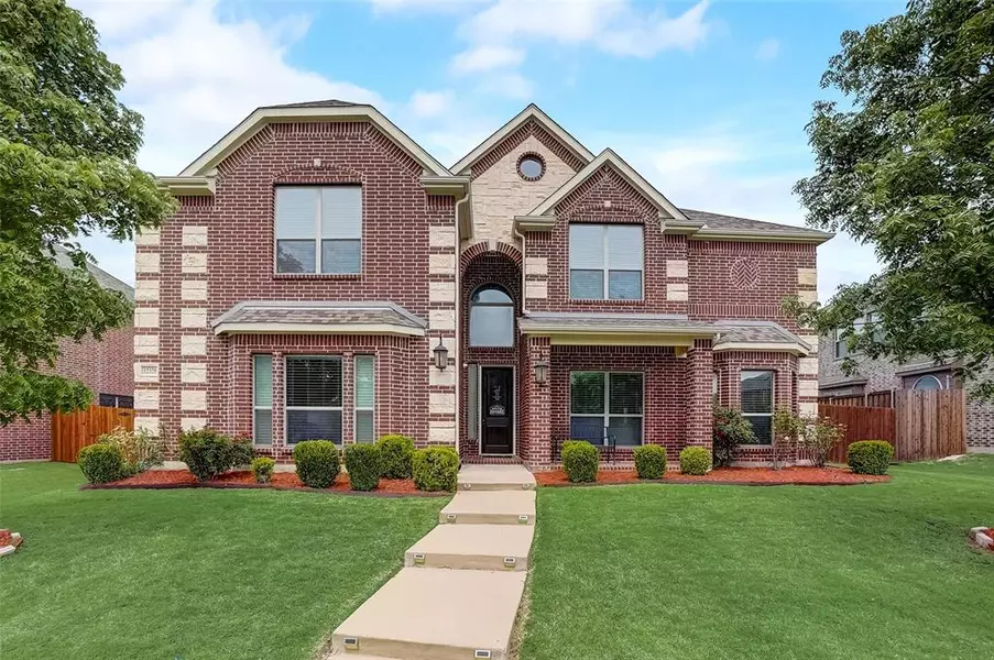 12320 Fallcreek Drive, Frisco, TX 75035