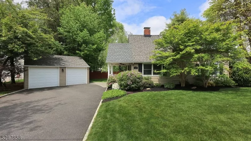 2309 Belvedere Dr, Scotch Plains Twp., NJ 07076