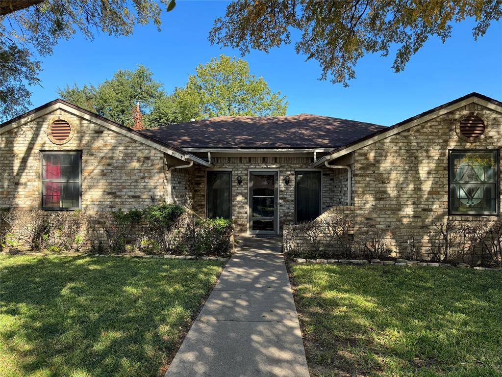 1625 Drexel Drive,  Irving,  TX 75061