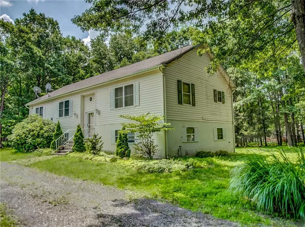 Chestnuthill Twp, PA 18330,1238 Lindsey Lane