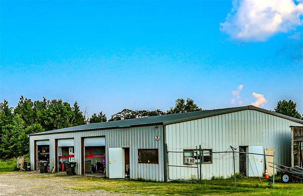 214 SE Lincoln Road, Idabel, OK 74745