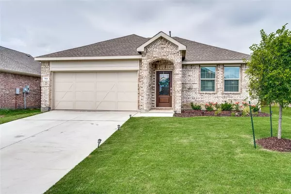 Little Elm, TX 75068,704 Chip Street