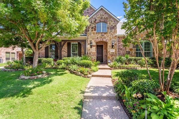 921 Mckamy Drive, Allen, TX 75013