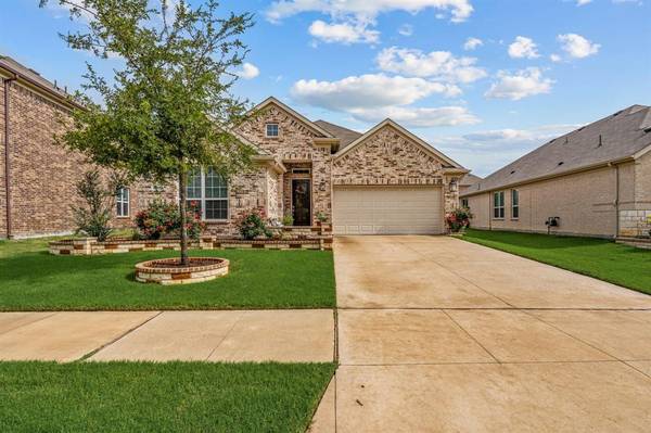 13364 Tabasco Cat Drive,  Frisco,  TX 75035