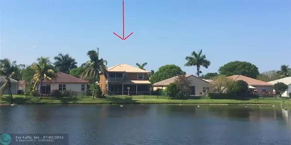 Cooper City, FL 33328,10222 SW 58th Street